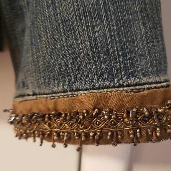 Jacket - Picture 2 of 4